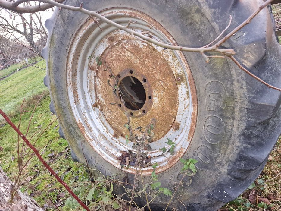 Evrard 2500L 21/24m