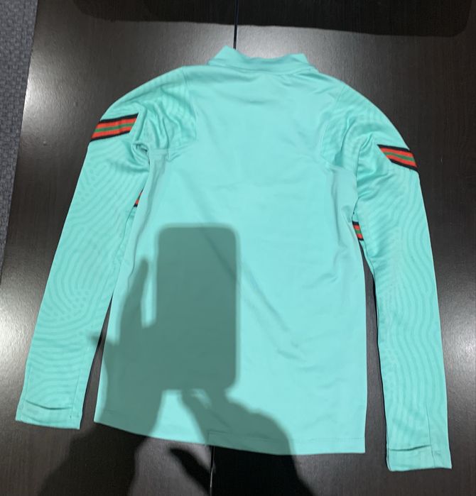 Sweat seleção portuguesa crianca 128 cm a 137 cm