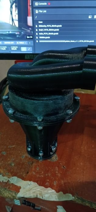 Виготовлення 3Д друк деталей FDM фдм