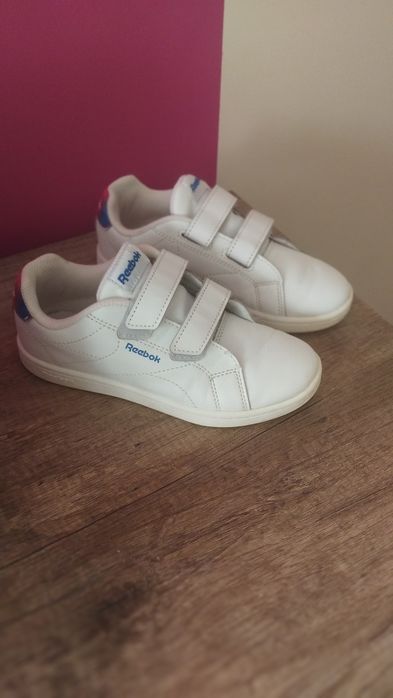 Adidasy chłopiece