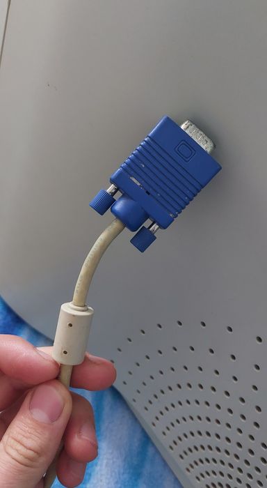 Монітор Samsung Samtron 76DF 17 дюймив