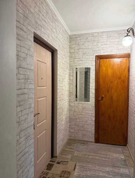 1-но кімнатна квартира по вул. Малікова