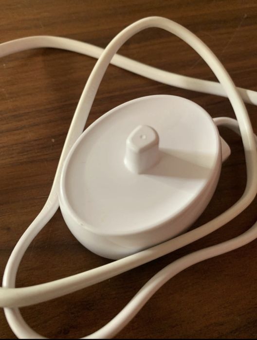 Carregador escova de dentes elétrica Oral-B