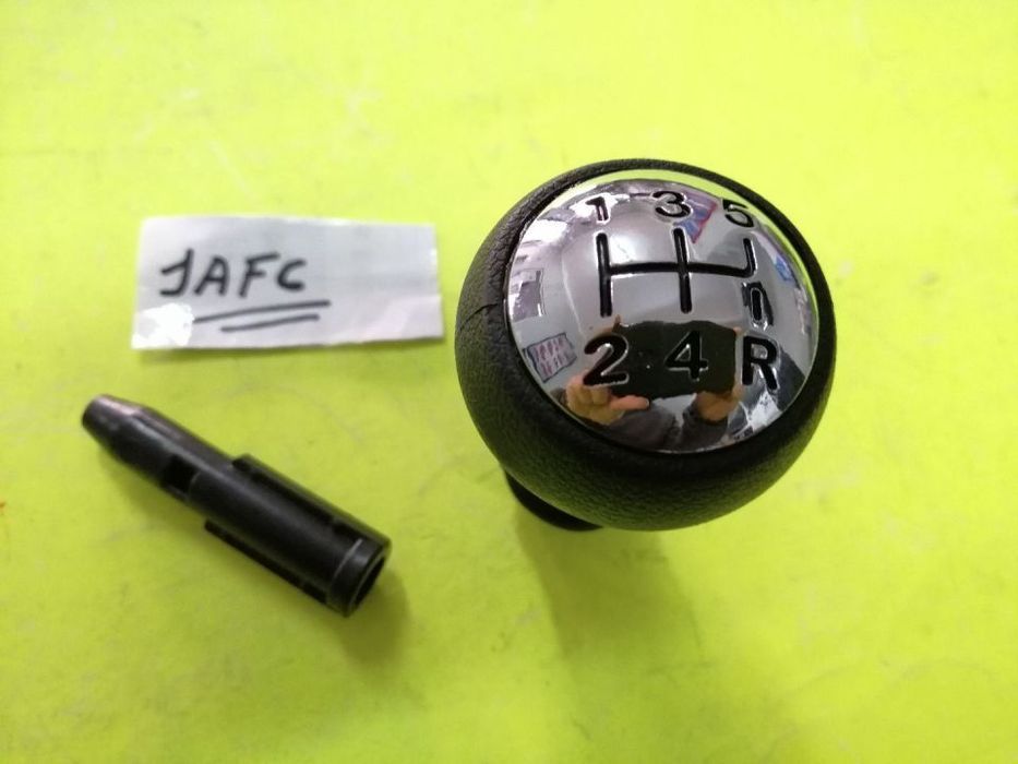 Moca mudanças completa com guia Peugeot 206 e 307 Citroen C2 C3 C4