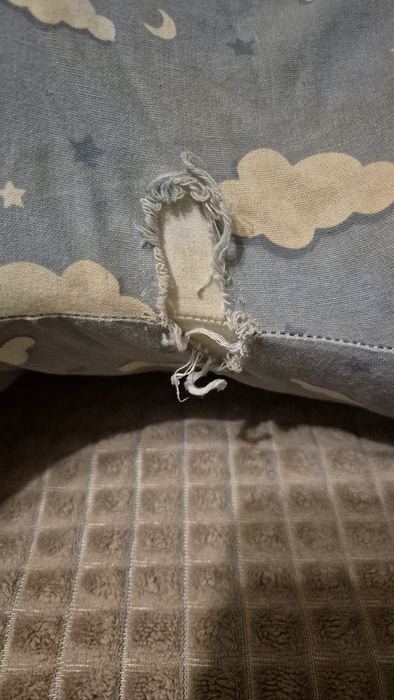 Подушка для вагітних