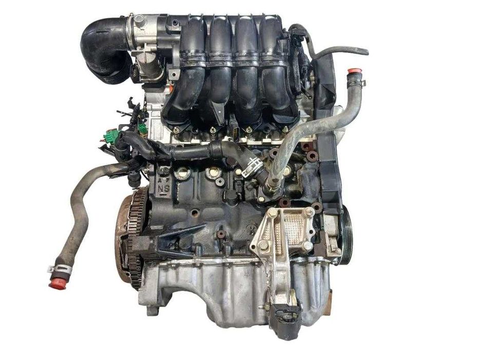 Motor completo Peugeot 307 , peugeot 206 , 1.6 REF: NFU