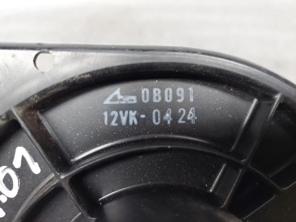 Motor da chauffage / sofagem HONDA HR-V (GH_)