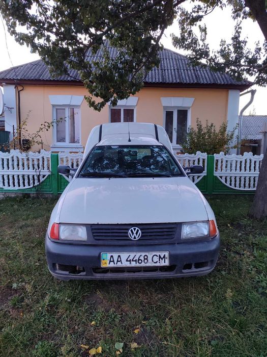 Продам Фольксваген кадді