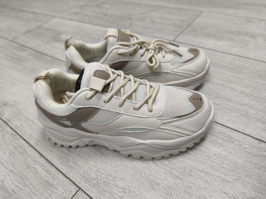 Sneakersy damski
