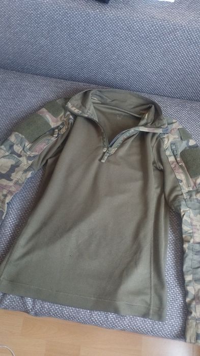 Combat Shirt Wz. 93