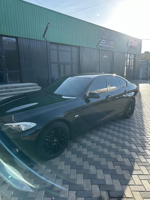 Диски BBS r19 BMW