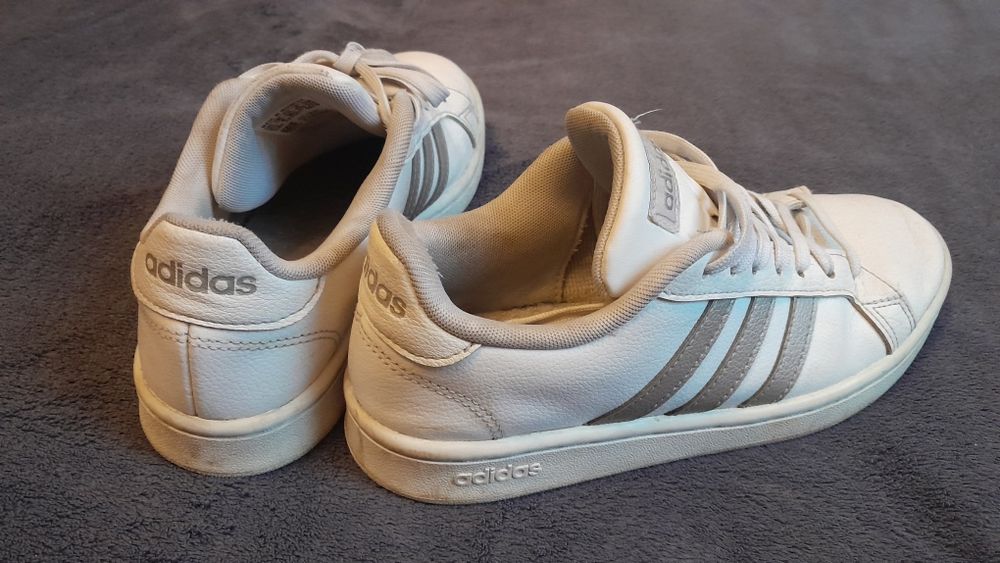 Buty Adidas rozmiar 36