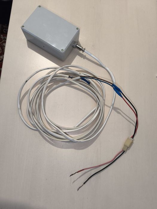 Агро Навігатор від KolDonAgro NOVATOR 10 G