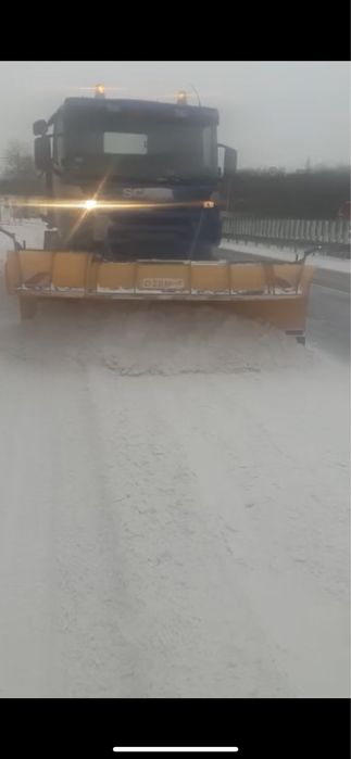 Usługi Koparko-Ładowarką Luboń-okolice