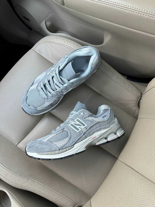 ‼️ Без Передплат Львів‼️ New Balance 2002R Grey 41 - 46 p