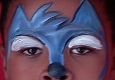 Pinturas faciais