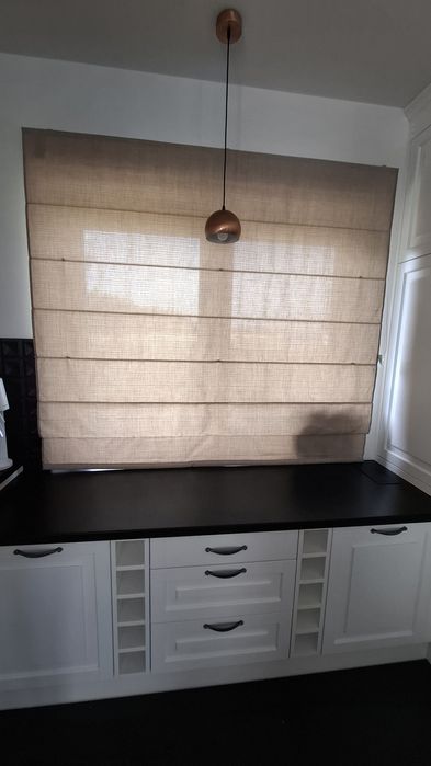 Roleta rzymska 180x180