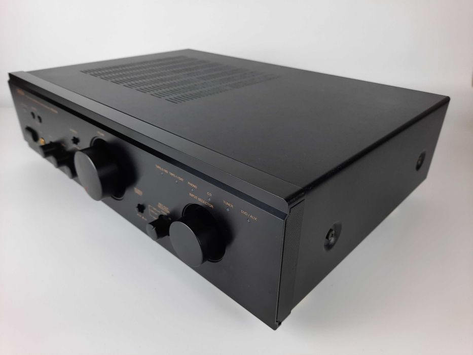 DENON PMA-655R Wzmacniacz Stereo - jak nowy