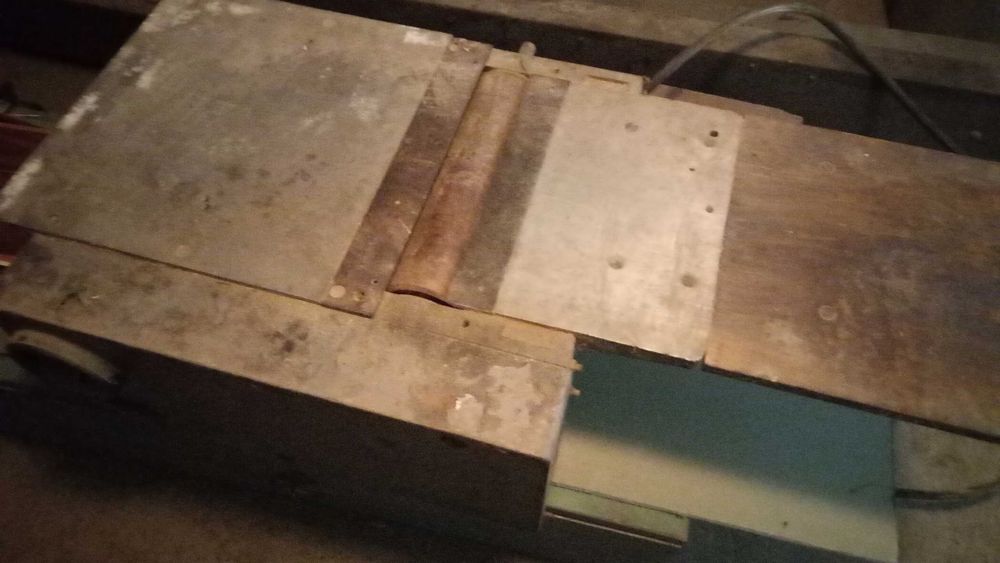 Станок деревообрабатывающий ВТ-31