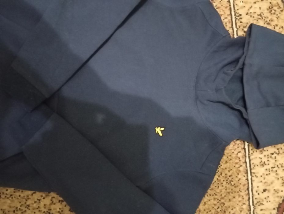 худі Lyle Scott ідеал