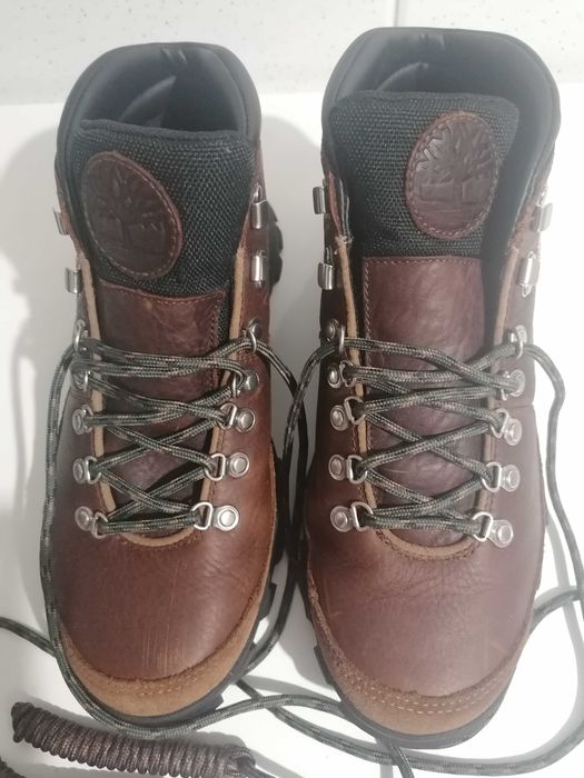 Botas Homem Como Novas