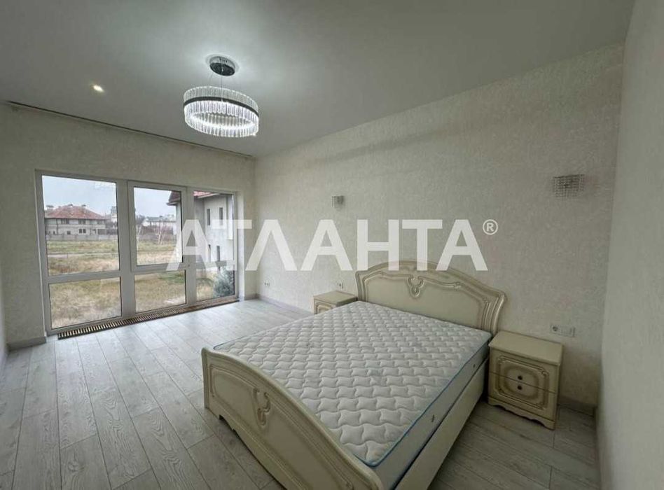 СРОЧНО!!! Дом с ремонтом и АГВ (площадью 167 м2) в Совиньоне/Береговая