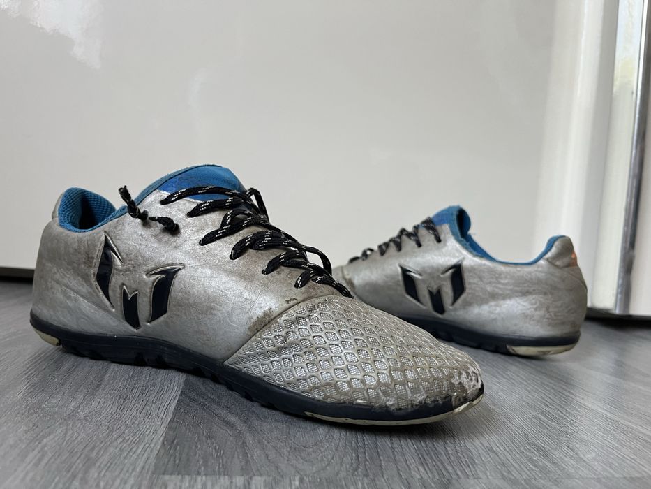 Дитячі сороканіжки Adidas розмір 35