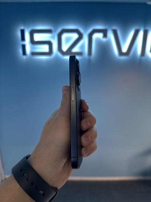 iPhone 15 PRO 128GB BATERIA 95% GWARANCJA 12 miesiecy !!!