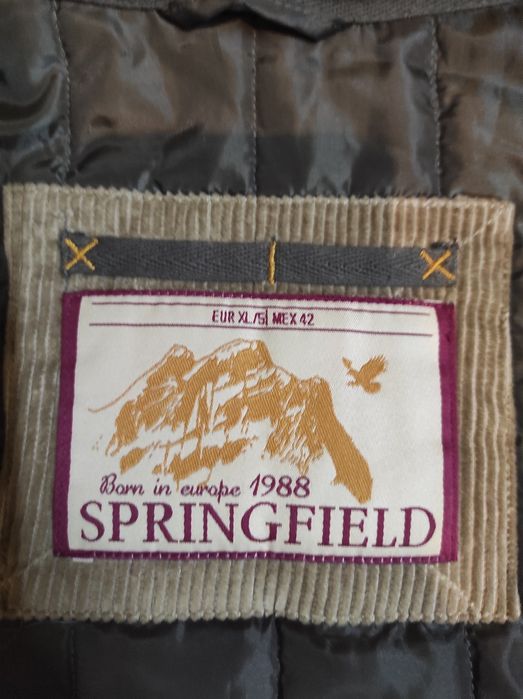 Чоловіча зимова куртка  ВЕЛИКИЙ РОЗМІР