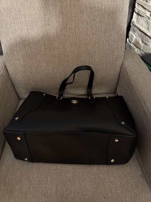 сумка шопер U.S. Polo Assn,Marc Jacobs !,