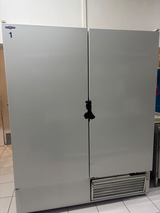 Szafa chłodnicza RAPA SCh-Z 1600