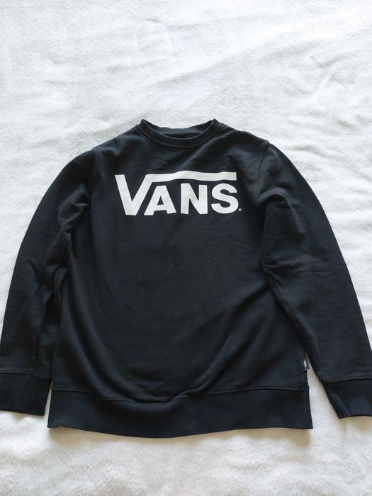 Bluza Vans Rozmiar M