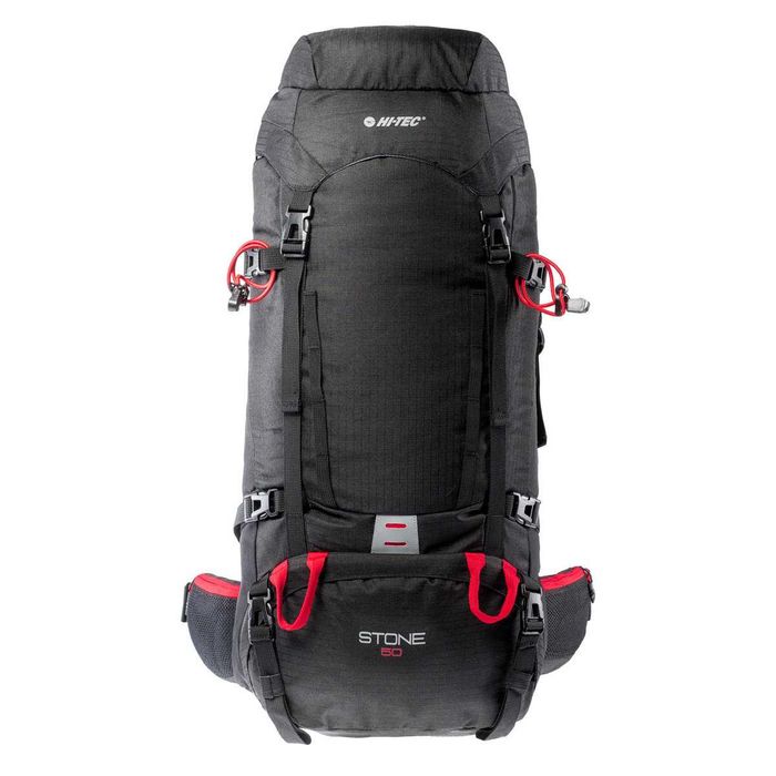 Plecak HI-TEC Stone 50. Nowy !!