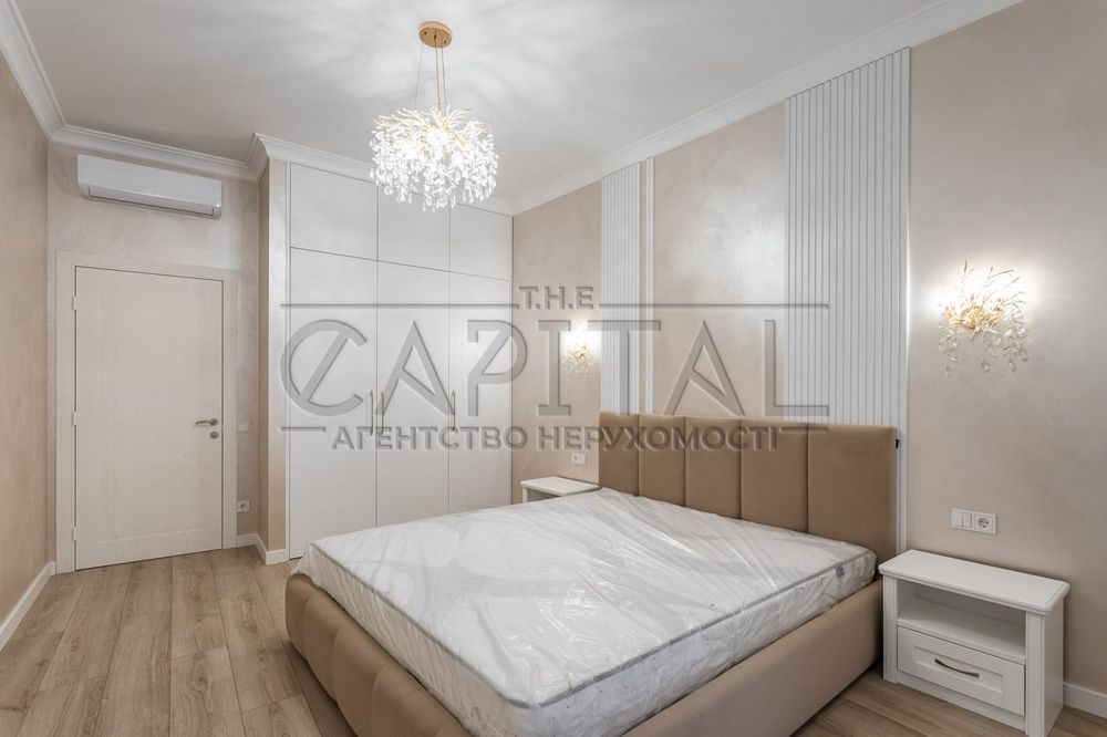 Оренда квартири,  вул. Василя Тютюнника, ЖК Cardinal