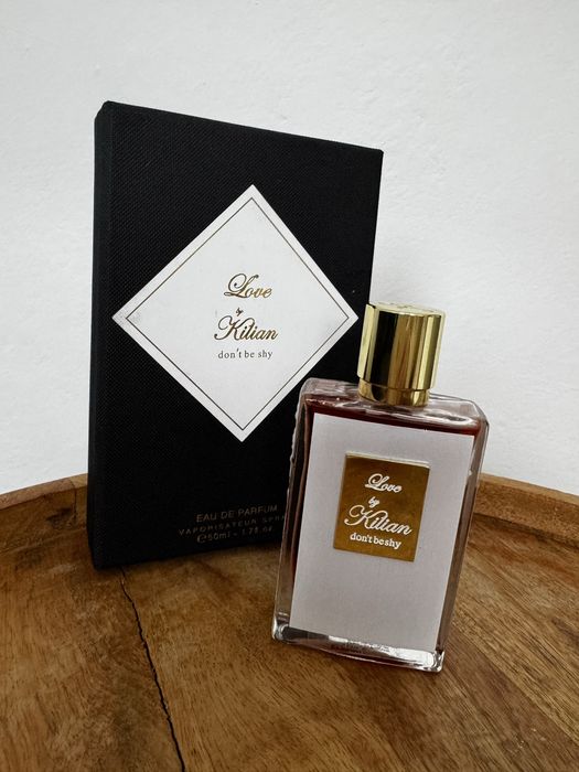 Kilian Love, Don't Be Shy Woda Perfumowana dla kobiet 50 ml EDP
