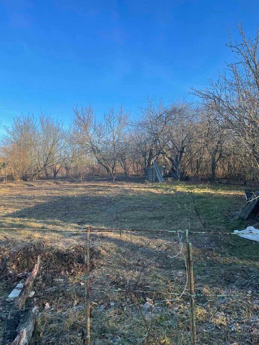 (3) Продам земельну ділянку в Вороновиці 5314