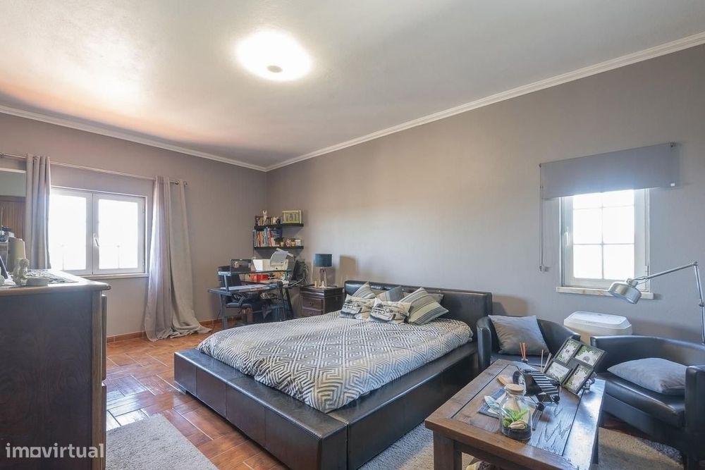 Moradia Isolada T5 com piscina, Alcácer do Sal, Alcacer do Sal