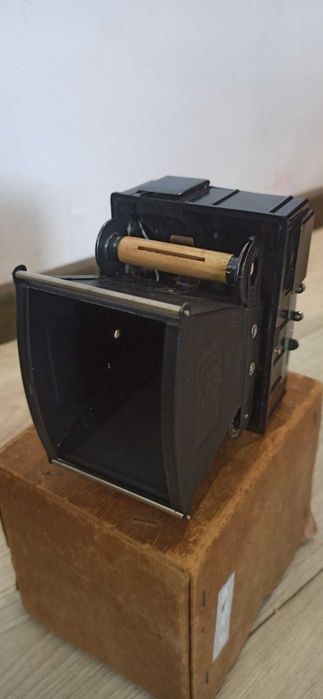 Вінтажна, колекційна Фотокамера Coronet Conway Synchronized 1950 р