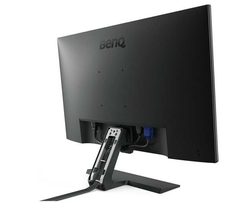Monitor BenQ GW2780E, FullHD, IPS