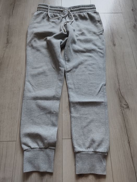 Spodnie dresowe xs