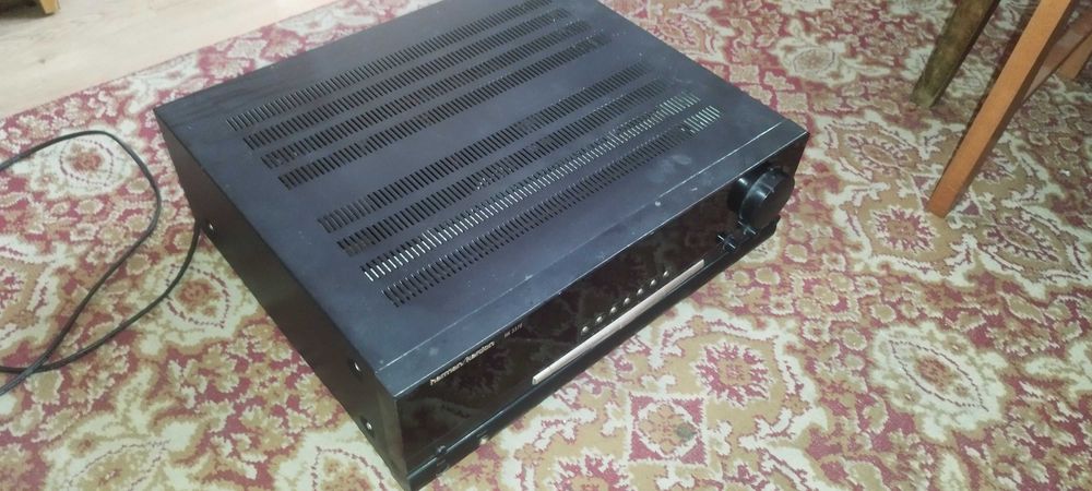 Amplituner stereofoniczny Harman Kardon hk-3370