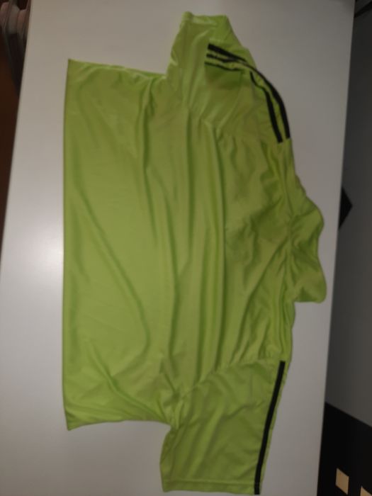 Adidas połówka męska duża