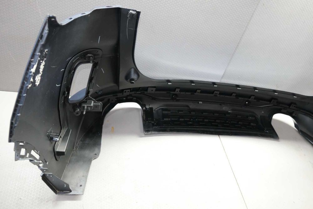 Zderzak tył Ford Kuga mk3 st-line