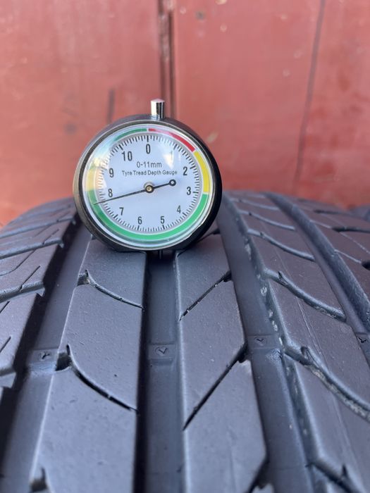 215/50/17 R17 Goodyear EfficientGrip літо 2 шт ціна за 1 шт