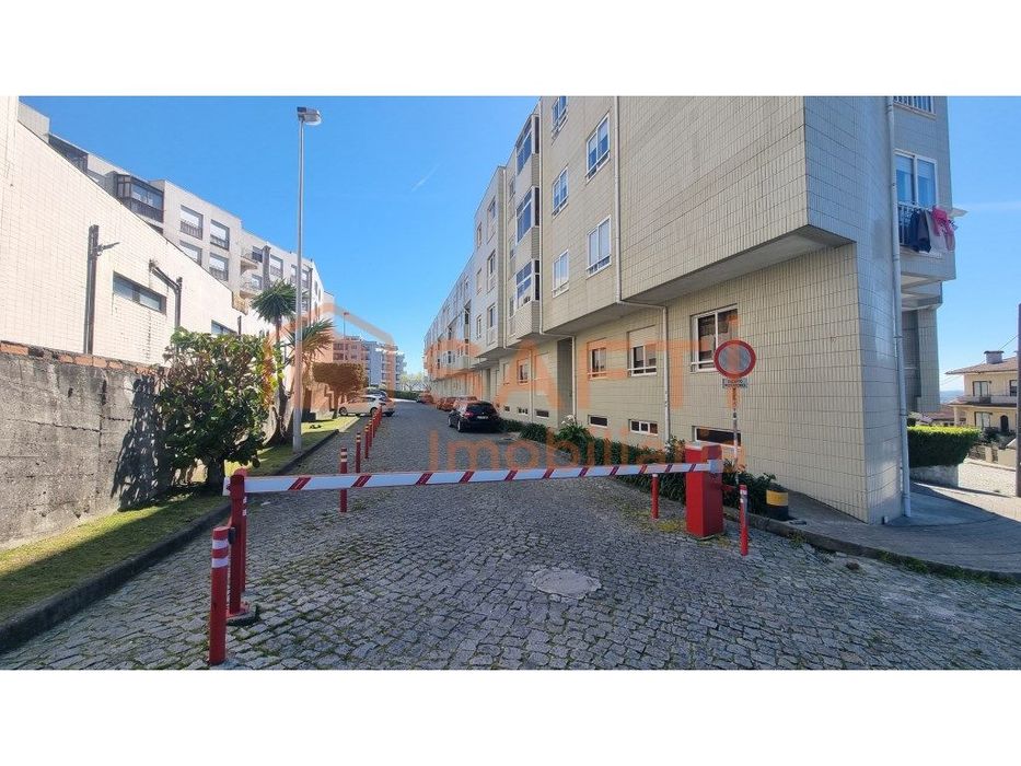 T1 em Rio Tinto