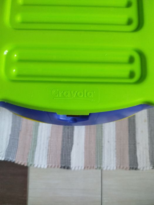 Дитячий органайзер для канцелярії Crayola, творчості, і грашок