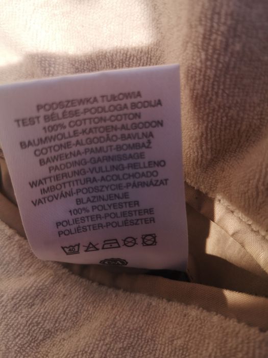 Kurtka damska Yessica C&A