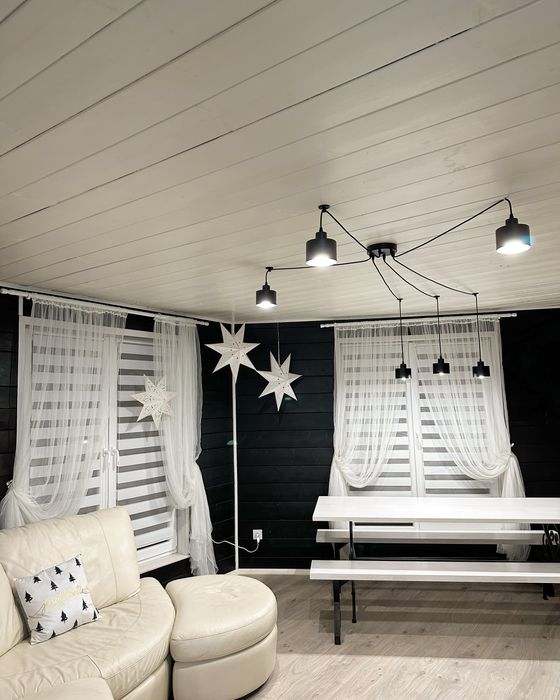 Котедж в Поляниці(Буковель)