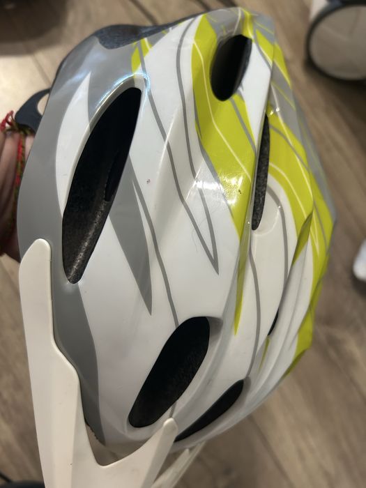 Шолом велосипедний Schwinn р-р 54-57