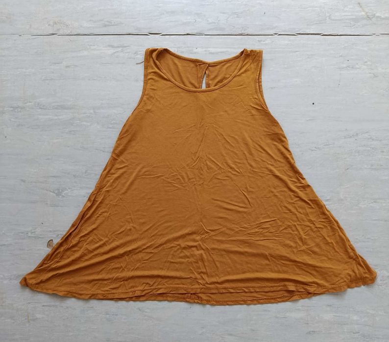 T-shirt manga caveada